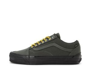 Vans Old Skool Premium Gore-Tex 'Dark Green' VN000D0U50K 9