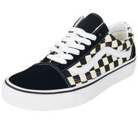 Vans Old Skool Trainers White EU 40 Man