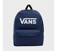 Vans Backpack OLD SKOOL PRINT BACKPACK in Marine One size