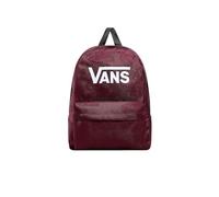 Vans Old Skool 22l Print Backpack Red