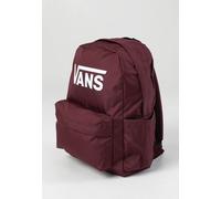 Vans Old Skool 22l Print Backpack Red