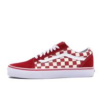 Vans Old Skool 'Red Checkerboard' VN0A38G1P0T 3.5