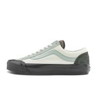 Vans Old Skool Reissue 136 'Black Light Green' VN000MT6DT5 10