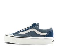 Vans Old Skool Reissue 136 'Blue Green ' VN000MT6DDN 10