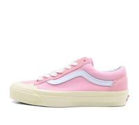 Vans Old Skool Reissue 136 'Pink Yellow' VN000MT6PNK 10.5
