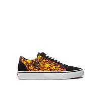Vans Old Skool "Samurai Rising" sneakers - Black 4.5-5.5