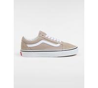 Vans Old Skool shoes beige white - 38.5