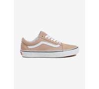 Vans Old Skool Trainers Pink EU 38