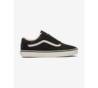 Vans Old Skool Trainers Black EU 38