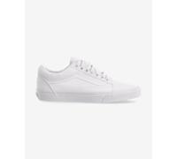 Vans Old Skool Trainers White EU 38
