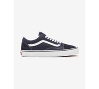 Vans Old Skool Shoes Dark Blue - 39