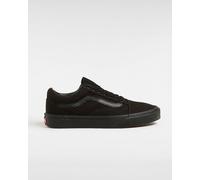 Vans Shoes (Trainers) OLD SKOOL in Black 6