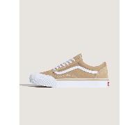 Vans - Old Skool Shoes, Man, Beige, Size: 2.5