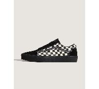 Vans - Old Skool Shoes, Man, Black, Size: 11