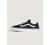 Vans - Old Skool Shoes, Man, Black, Size: 2.5
