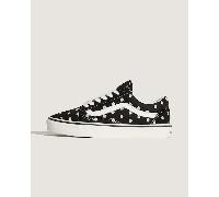 Vans - Old Skool Shoes, Man, Black, Size: 3