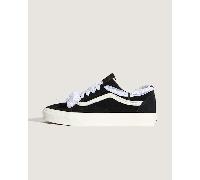 Vans - Old Skool Shoes, Man, Black, Size: 3
