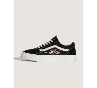 Vans - Old Skool Shoes, Man, Black, Size: 4.5