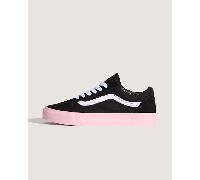 Vans - Old Skool Shoes, Man, Black, Size: 4.5