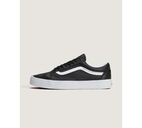 Vans - Old Skool Shoes, Man, Black, Size: 6.5
