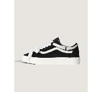 Vans - Old Skool Shoes, Man, Black, Size: 6.5