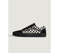 Vans - Old Skool Shoes, Man, Black, Size: 7