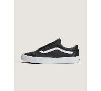 Vans - Old Skool Shoes, Man, Black, Size: 7