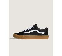 Vans - Old Skool Shoes, Man, Black, Size: 8