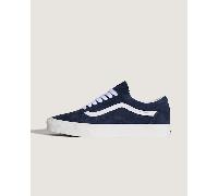 Vans - Old Skool Shoes, Man, Blue, Size: 10.5