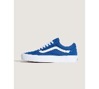 Vans Old Skool Trainers Blue EU 37 Men,Women