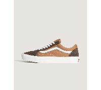 Vans - Old Skool Shoes, Man, Brown, Size: 10