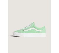 Vans - Old Skool Shoes, Man, Green, Size: 3