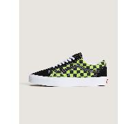 Vans Old Skool Trainers Green EU 41