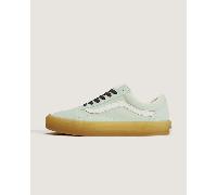 Vans Old Skool Trainers Green EU 42