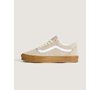 Vans - Old Skool Shoes, Man, Grey, Size: 4.5