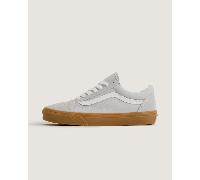 Vans - Old Skool Shoes, Man, Grey, Size: 5