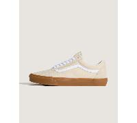 Vans - Old Skool Shoes, Man, Grey, Size: 9
