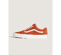 Vans - Old Skool Shoes, Man, Orange, Size: 9