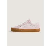 Vans - Old Skool Shoes, Man, Pink, Size: 2.5