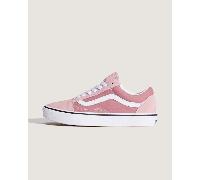 Vans - Old Skool Shoes, Man, Pink, Size: 2.5