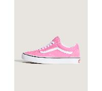 Vans - Old Skool Shoes, Man, Pink, Size: 2.5