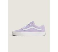 Vans - Old Skool Shoes, Man, Purple, Size: 5.5