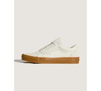 Vans - Old Skool Shoes, Man, White, Size: 2.5