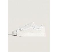 Vans - Old Skool Shoes, Man, White, Size: 5