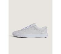 Vans Old Skool Trainers White EU 40