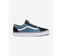 Vans Old Skool Trainers Blue EU 40 1/2