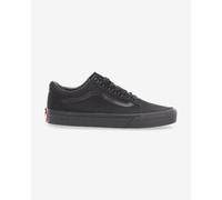 Vans Old Skool Trainers Black EU 38
