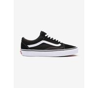 Vans Old Skool Women's - Black 4