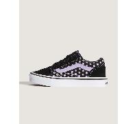 Vans - Old Skool Shoes, Purple, Size: 10