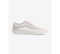 Vans Old Skool Shoes White Colour - 42